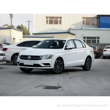 Automotive Supply 2019 VW Bora Legend Auto Fashion 1.5L 112 Horsepower L4 New Cars for Sale